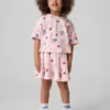 Gap × Disney Baby & Toddler Skort Set