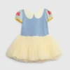 Gap × Disney Baby & Toddler Snow White Tulle Dress