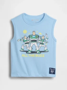 Gap × Disney Baby & Toddler Tank Top