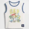 Gap × Disney Baby & Toddler Tank Top