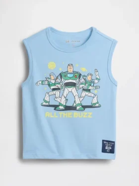 Gap × Disney Baby & Toddler Tank Top