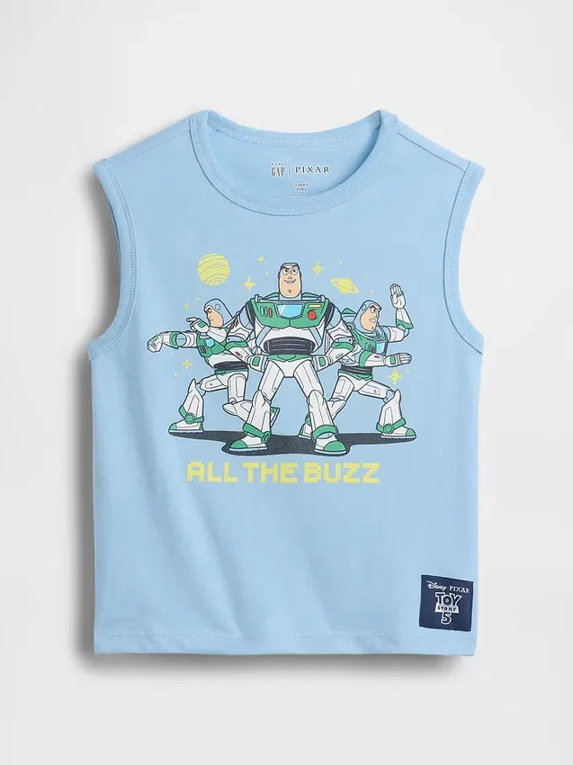 Gap × Disney Baby & Toddler Tank Top