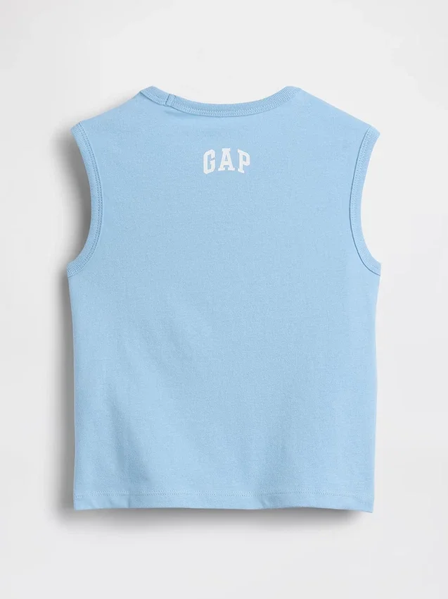 Gap × Disney Baby & Toddler Tank Top