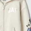 Gap × Disney Baby & Toddler Vintagesoft 3D Hoodie