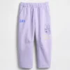 Gap × Disney Baby & Toddler Vintagesoft Barrel Sweatpants