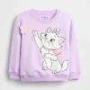 Gap × Disney Baby & Toddler Vintagesoft Graphic Sweatshirt