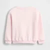 Gap × Disney Baby & Toddler Vintagesoft Graphic Sweatshirt