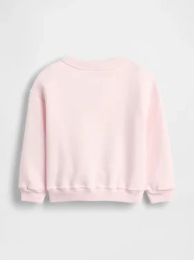 Gap × Disney Baby & Toddler Vintagesoft Graphic Sweatshirt