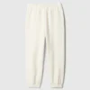 Gap × Disney Baby & Toddler Vintagesoft Logo Joggers