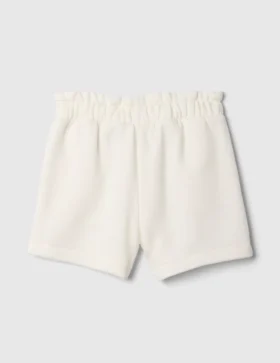 Gap × Disney Baby & Toddler Vintagesoft Minnie Mouse Sweat Shorts