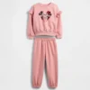 Gap × Disney Baby & Toddler Vintagesoft Outfit Set