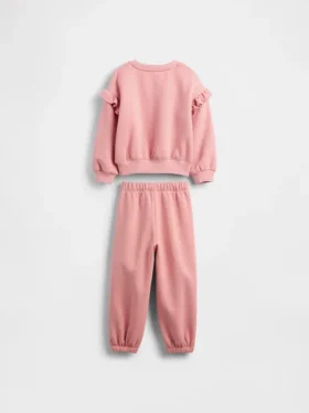 Gap × Disney Baby & Toddler Vintagesoft Outfit Set