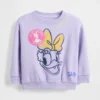 Gap × Disney Baby & Toddler Vintagesoft Sweatshirt