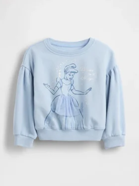 Gap × Disney Baby & Toddler Vintagesoft Sweatshirt
