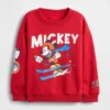 Gap × Disney Baby & Toddler Vintagesoft Sweatshirt