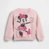 Gap × Disney Baby & Toddler Vintagesoft Sweatshirt