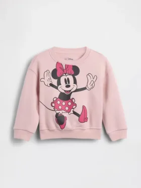 Gap × Disney Baby & Toddler Vintagesoft Sweatshirt