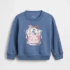 Gap × Disney Baby & Toddler Vintagesoft Sweatshirt