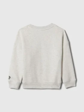 Gap × Disney Baby & Toddler Vintagesoft Sweatshirt