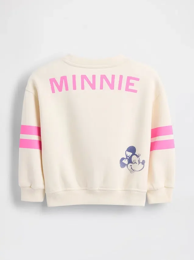 Gap × Disney Baby & Toddler Vintagesoft Sweatshirt