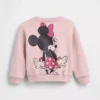 Gap × Disney Baby & Toddler Vintagesoft Sweatshirt