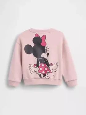 Gap × Disney Baby & Toddler Vintagesoft Sweatshirt