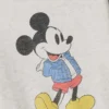Gap × Disney Baby & Toddler Vintagesoft Sweatshirt