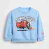 Gap × Disney Baby & Toddler Vintagesoft Sweatshirt