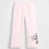 Gap × Disney Baby & Toddler Wide-Leg Sweatpants