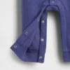 Gap × Disney Baby Vintagesoft Varsity One-Piece