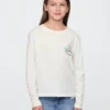 Gap × Disney Kids Moana Graphic T-Shirt