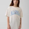 Gap × Disney Kids Oversized T-Shirt