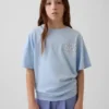 Gap × Disney Kids Oversized T-Shirt