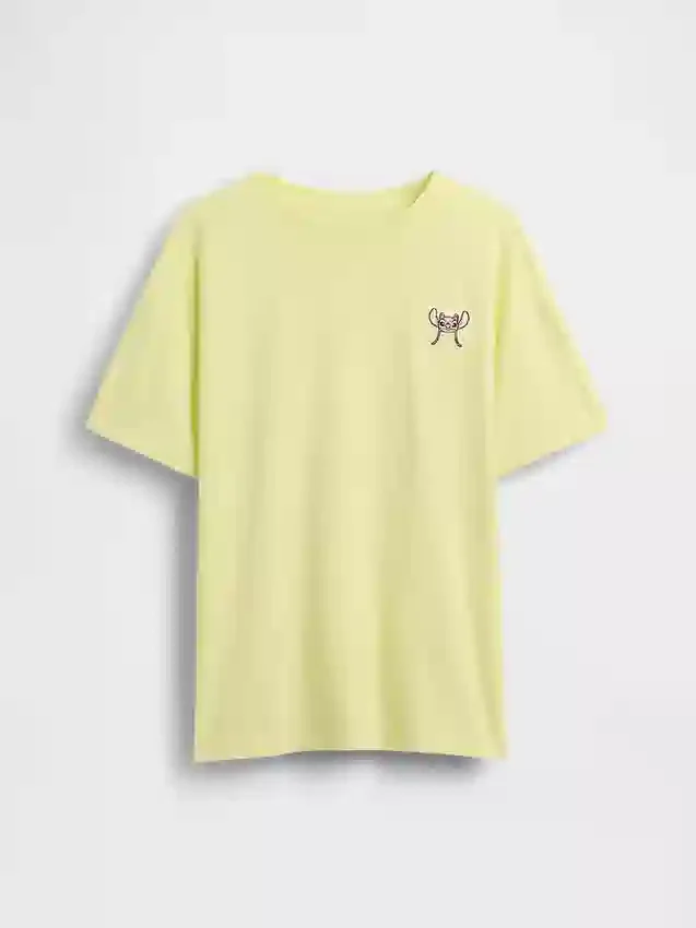 Gap × Disney Kids Oversized T-Shirt