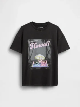 Gap × Disney Kids Oversized T-Shirt