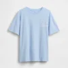 Gap × Disney Kids Oversized T-Shirt