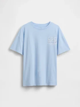 Gap × Disney Kids Oversized T-Shirt