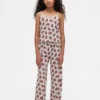 Gap × Disney Kids Recycled Tank Pj Set