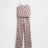 Gap × Disney Kids Recycled Tank Pj Set