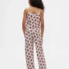 Gap × Disney Kids Recycled Tank Pj Set