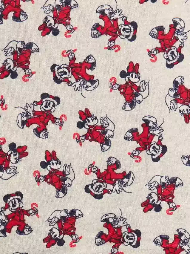 Gap × Disney Kids Recycled Tank Pj Set