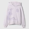 Gap × Disney Kids Vintagesoft Oversized Hoodie