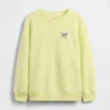Gap × Disney Kids Vintagesoft Oversized Sweatshirt