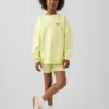 Gap × Disney Kids Vintagesoft Oversized Sweatshirt