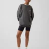 Gap × Disney Kids Vintagesoft Oversized Sweatshirt