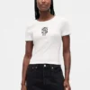 Gap × Disney Tim Burton's the Nightmare Before Christmas Modern Shrunken T-Shirt