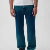 Gap × Hfr ‘90S Loose Jeans by Igdalyah