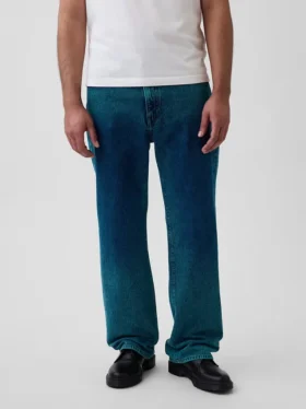 Gap × Hfr ‘90S Loose Jeans by Igdalyah