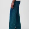 Gap × Hfr ‘90S Loose Jeans by Igdalyah