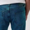Gap × Hfr ‘90S Loose Jeans by Igdalyah